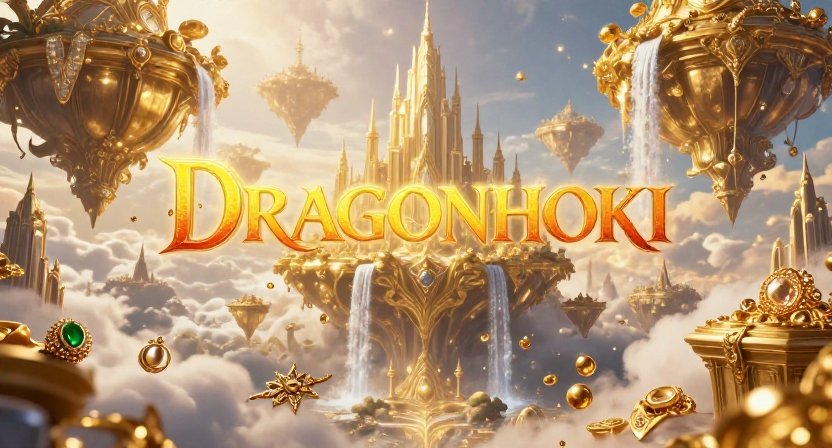 DRAGONHOKI DRAGONHOKI